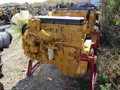 CAT C-13 Engine Assembly