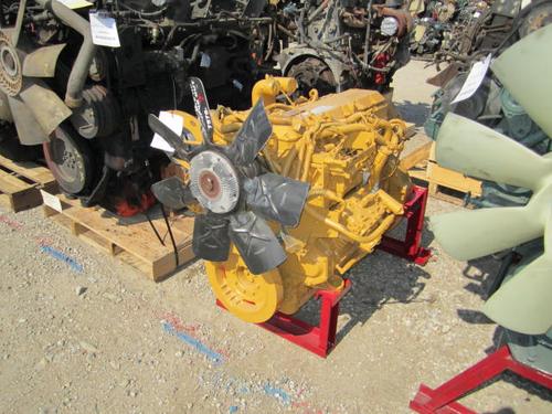 CAT 3116 Engine Assembly