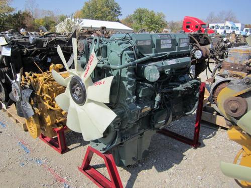 DETROIT 12.7 Engine Assembly