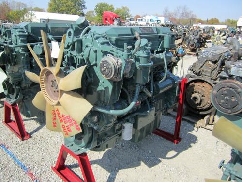 DETROIT 12.7 Engine Assembly