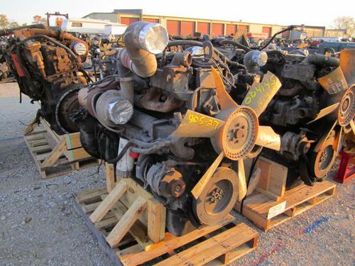 CUMMINS N14 CELECT Engine Assembly