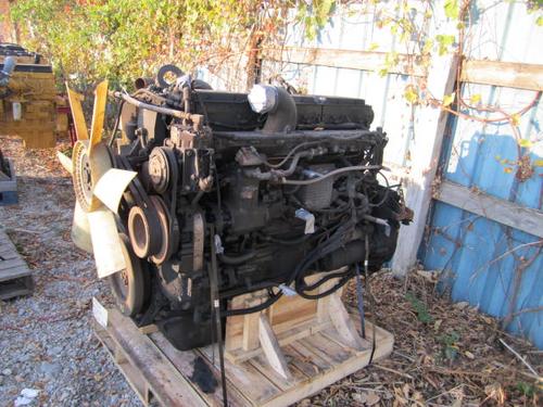 CUMMINS N14 CELECT Engine Assembly