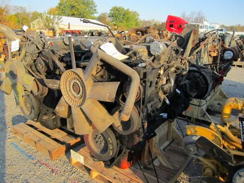 CUMMINS N14 CELECT Engine Assembly