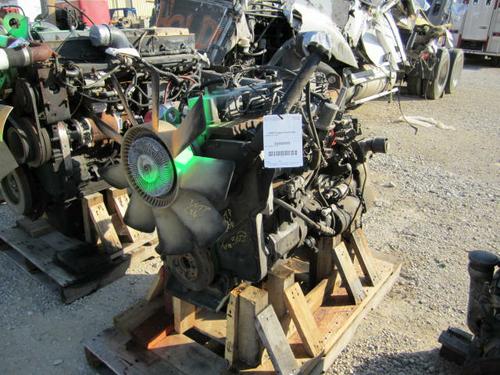 CUMMINS 8.3L Engine Assembly