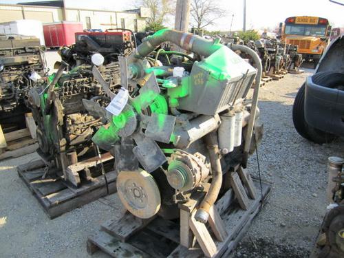 MACK E6 Engine Assembly