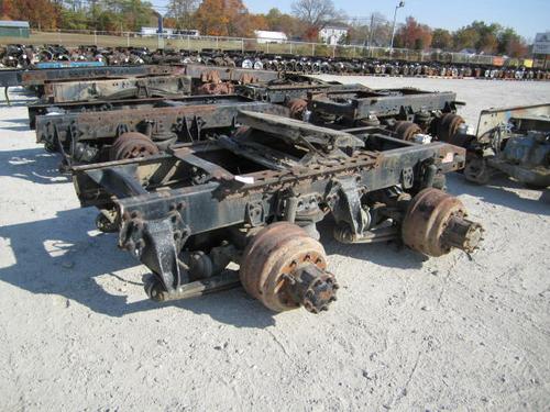 DS404 Cutoff Assembly