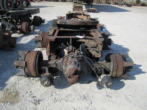 IHC RA472 Cutoff Assembly