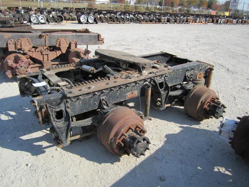 ROCKWELL RD 20145 Cutoff Assembly