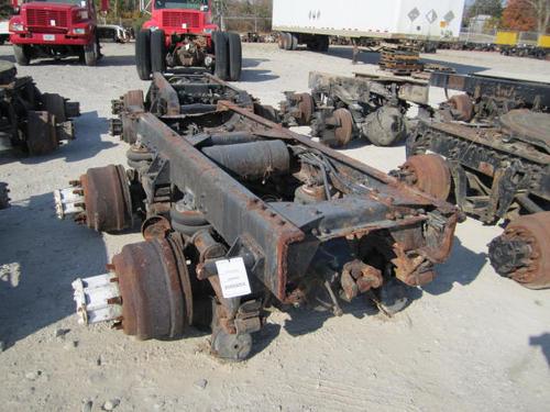  DS402 Cutoff Assembly