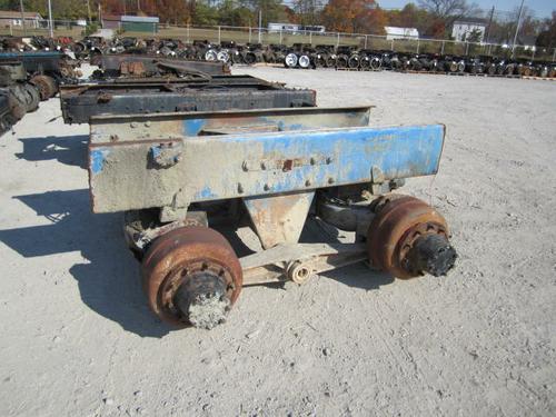 MACK CRD92/93 Cutoff Assembly