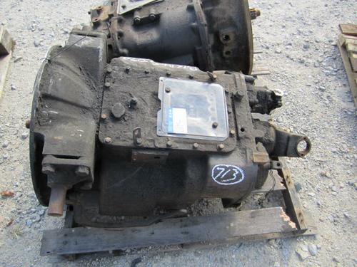  RTX14609B Transmission Assembly