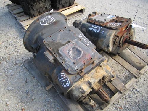  RTO15613 Transmission Assembly