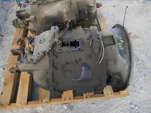 SPICER PSO140-9A Transmission Assembly