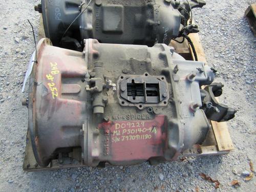 SPICER PSO140-9A Transmission Assembly