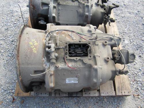 SPICER PSO140-9A Transmission Assembly