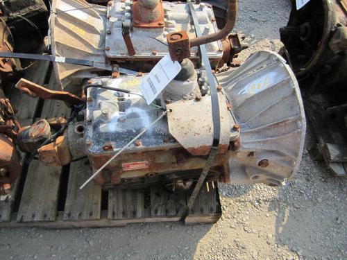  FS6306A Transmission Assembly