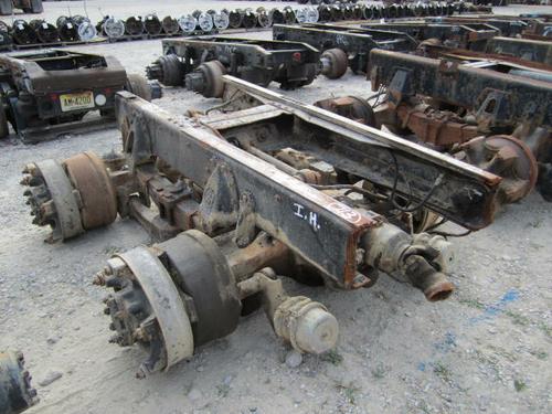 IHC RA355 Cutoff Assembly