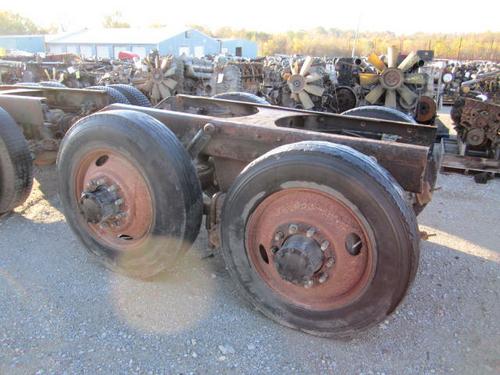 MACK CRD92/93 Cutoff Assembly