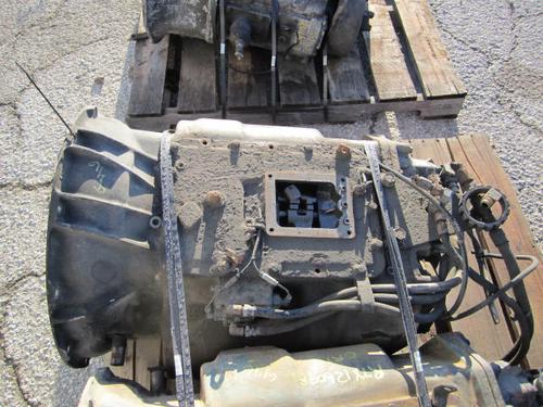  RT14609B Transmission Assembly