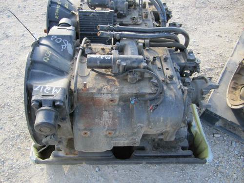  RT14609A Transmission Assembly