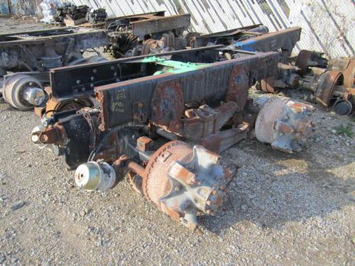 DS580P Cutoff Assembly