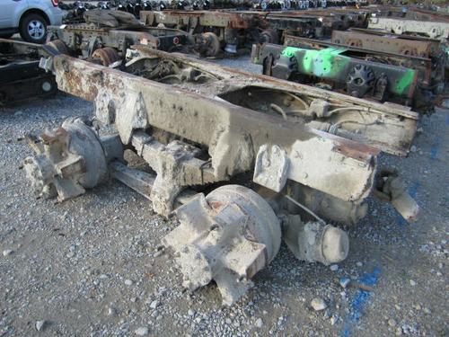 ROCKWELL RT-46-160 Cutoff Assembly