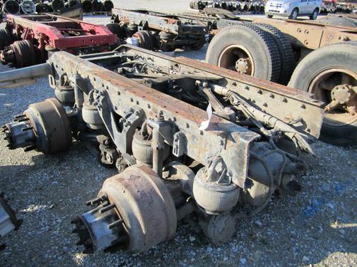  DS404 Cutoff Assembly