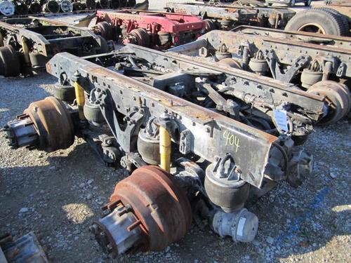  DS404 Cutoff Assembly