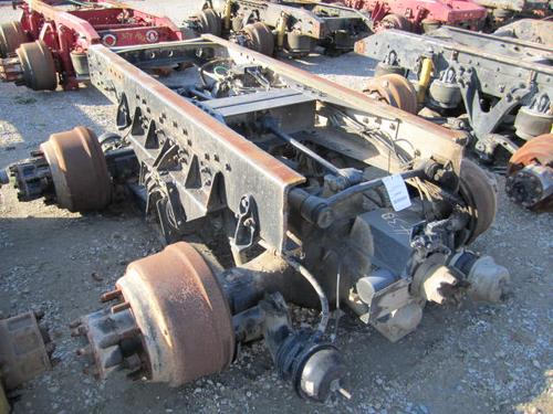 ROCKWELL RP20145 Cutoff Assembly