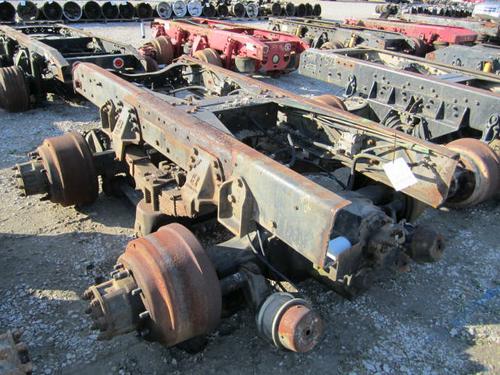 ROCKWELL RP20145 Cutoff Assembly