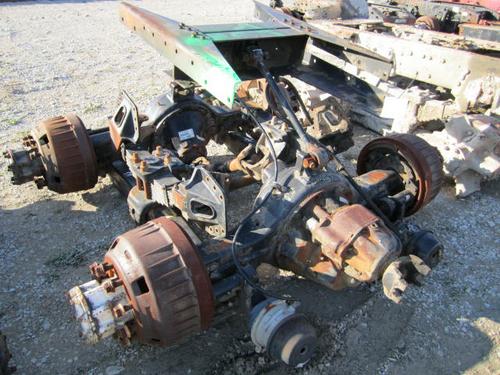 IHC RA472 Cutoff Assembly