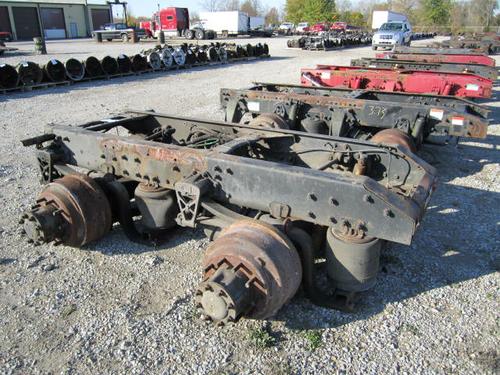  DS404 Cutoff Assembly