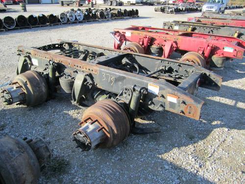 ROCKWELL RP20145 Cutoff Assembly