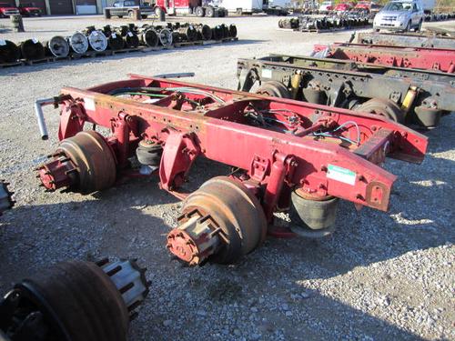 ROCKWELL RD 20145 Cutoff Assembly