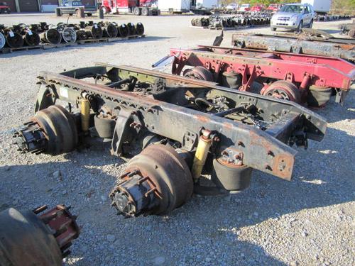 ROCKWELL RD 20145 Cutoff Assembly