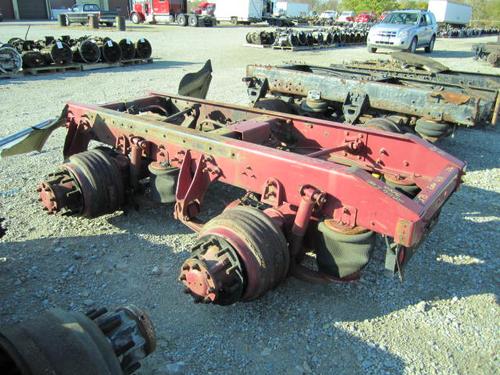  DSP40 Cutoff Assembly