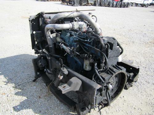  DSP40 Cutoff Assembly