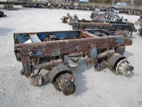  DS381 Cutoff Assembly