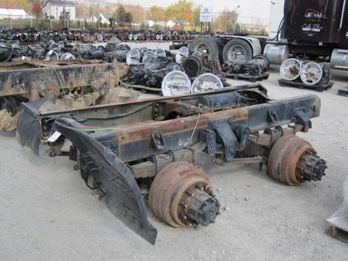 ROCKWELL RP20145 Cutoff Assembly