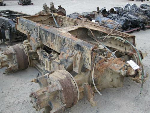   Cutoff Assembly