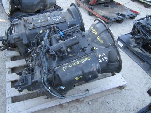  RTO16910B Transmission Assembly