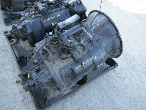  RTO16910B Transmission Assembly