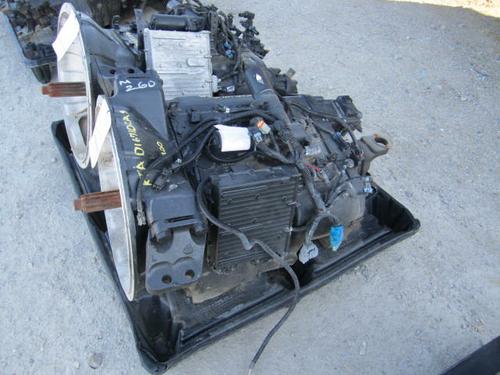  RTAO16710C Transmission Assembly