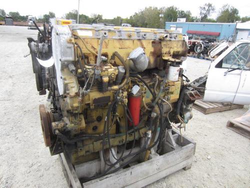 CAT 3406E Engine Assembly