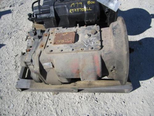  RTO9513 Transmission Assembly