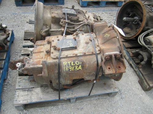  RTLO18913A Transmission Assembly