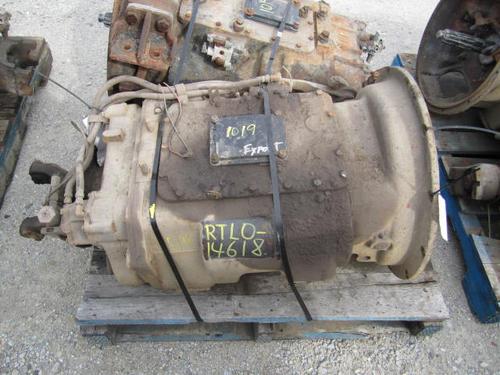  RTLO14618A Transmission Assembly