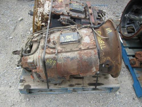  RTO11608LL Transmission Assembly