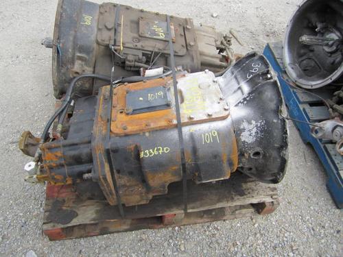  RTO14608LL Transmission Assembly