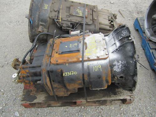  RTO14708LL Transmission Assembly